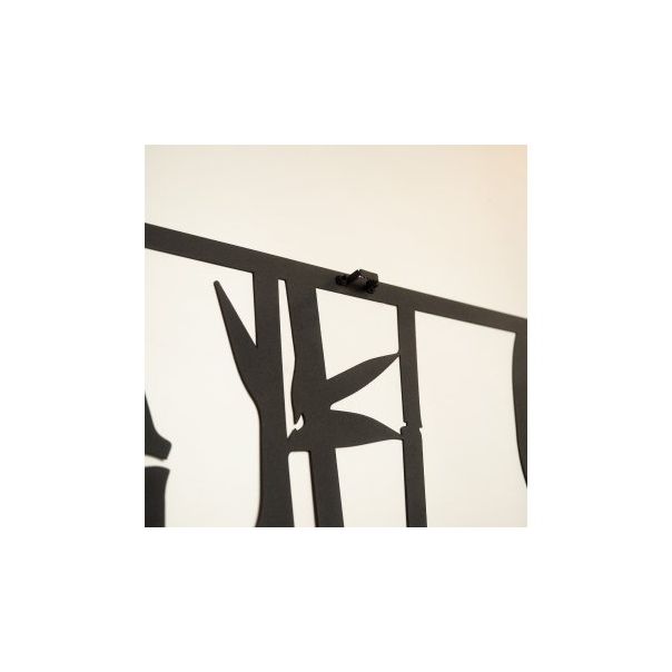 WALLXPERT Zidna dekoracija Bamboo APT041MS - 186811