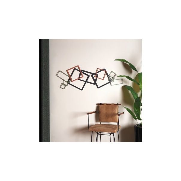 WALLXPERT Zidna dekoracija APT753LSGSWR - 186814