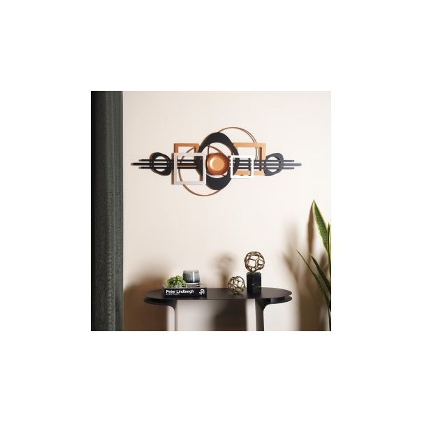 WALLXPERT Zidna dekoracija APT754SGB - 186817