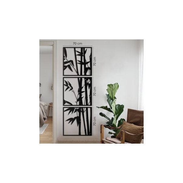 WALLXPERT Zidna dekoracija Bamboo APT041LS - 186819