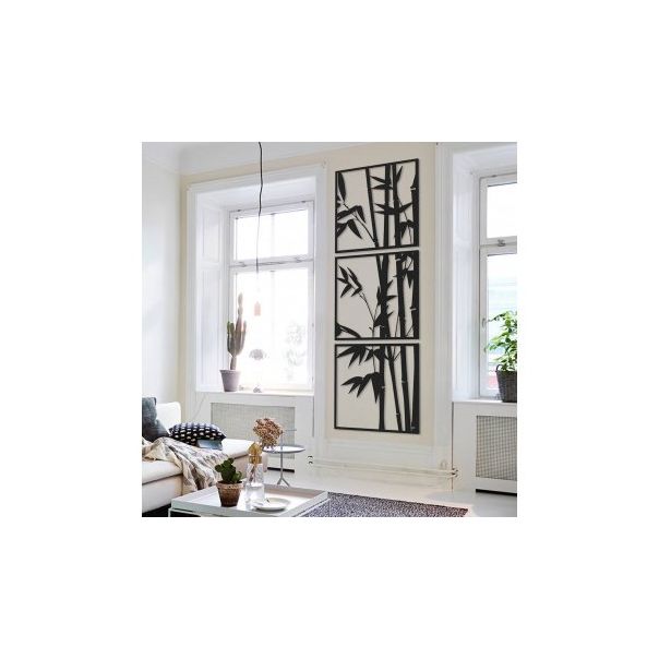 WALLXPERT Zidna dekoracija Bamboo APT041LS - 186819