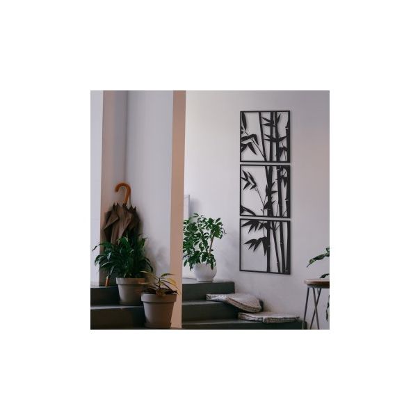 WALLXPERT Zidna dekoracija Bamboo APT041LS - 186819