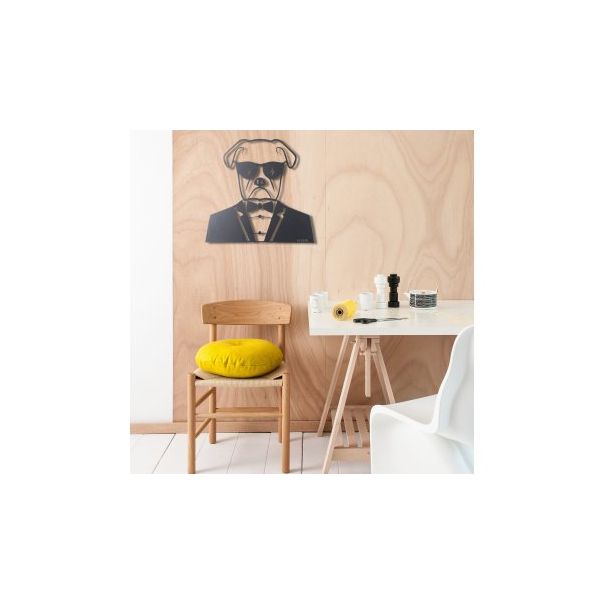 WALLXPERT Zidna dekoracija Bodyguard - 186823