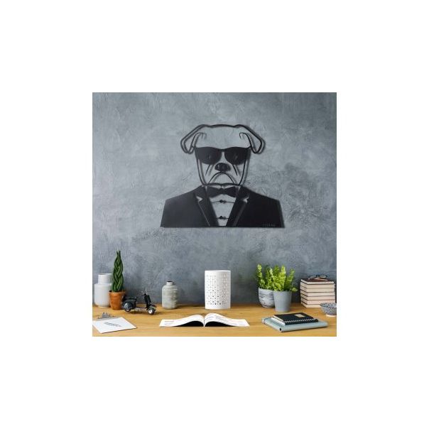 WALLXPERT Zidna dekoracija Bodyguard - 186823