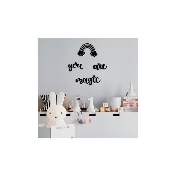 WALLXPERT Zidna dekoracija You're Magic - 186832
