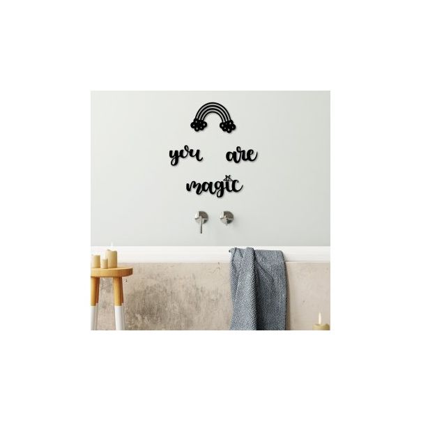 WALLXPERT Zidna dekoracija You're Magic - 186832