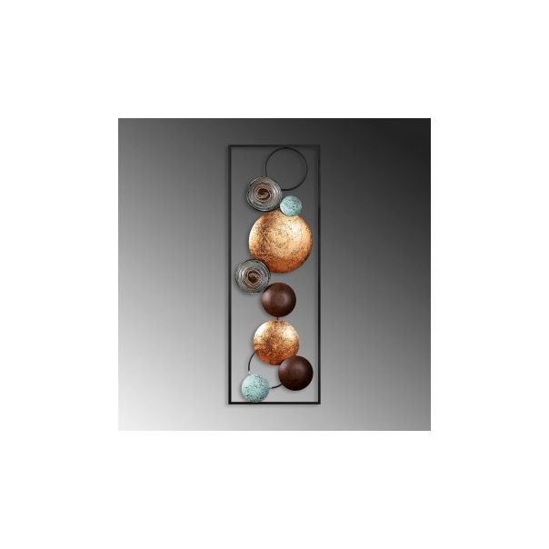 WALLXPERT Zidna dekoracija Textured 7 - 186843