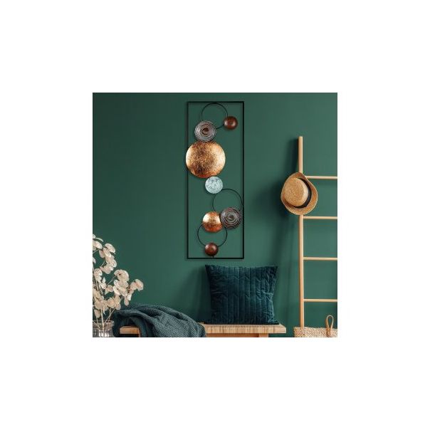 WALLXPERT Zidna dekoracija Textured 8 - 186845