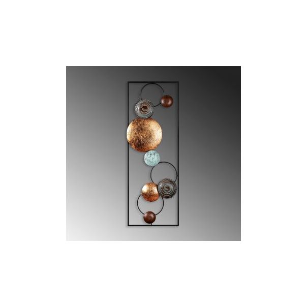 WALLXPERT Zidna dekoracija Textured 8 - 186845