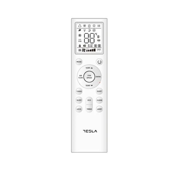 TESLA Inventer klima TC35G301-1232IAWTPC - EP3222617