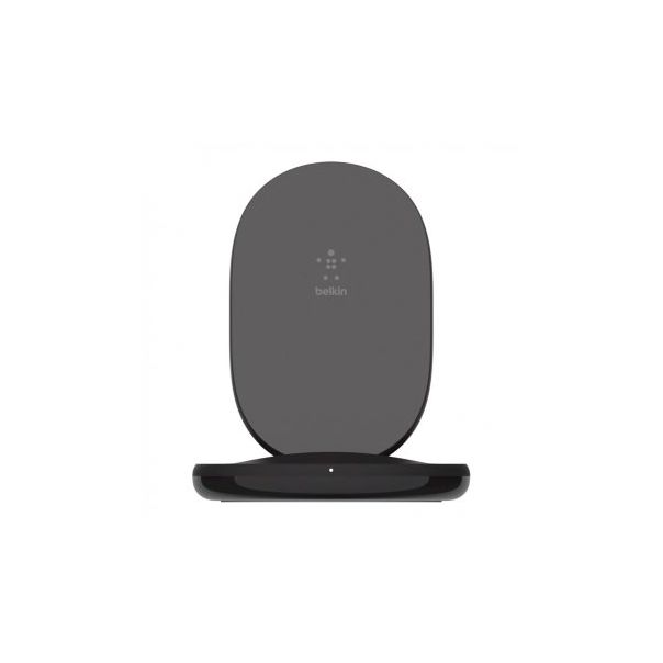 BELKIN Stalak za bežično punjenje za mobilne WIB002VFBK - 186880
