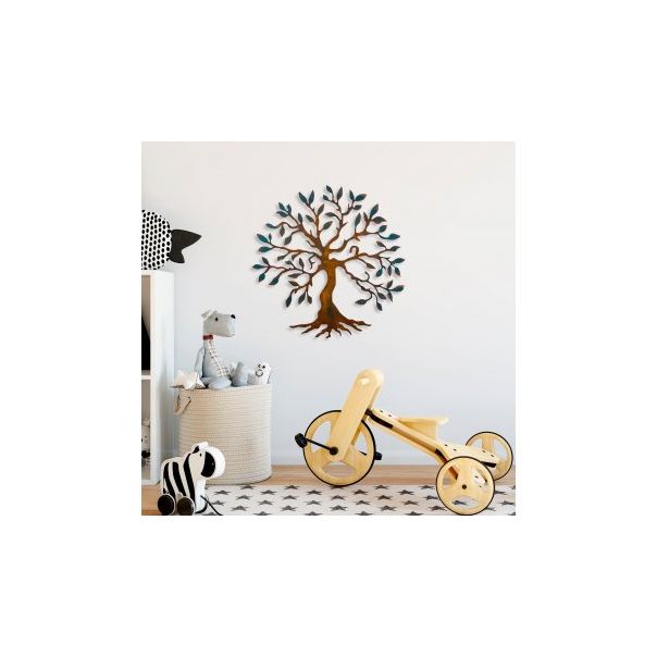 WALLXPERT Zidna dekoracija Tree 2 - 186929