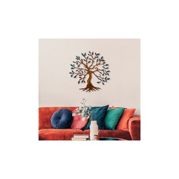 WALLXPERT Zidna dekoracija Tree 2 - 186929