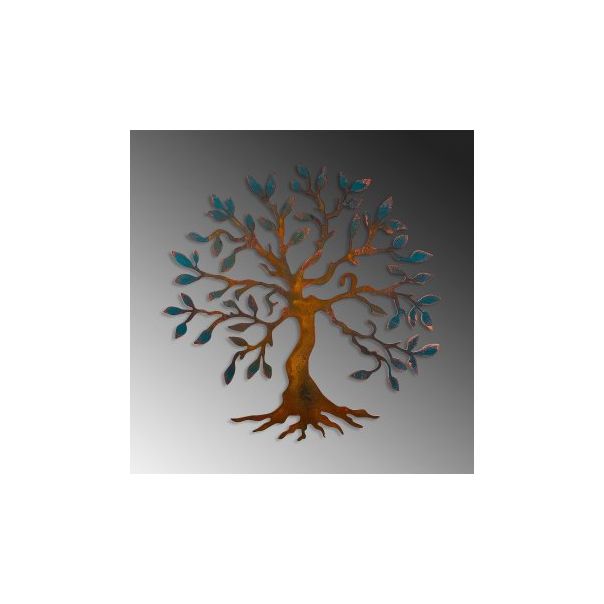 WALLXPERT Zidna dekoracija Tree 2 - 186929
