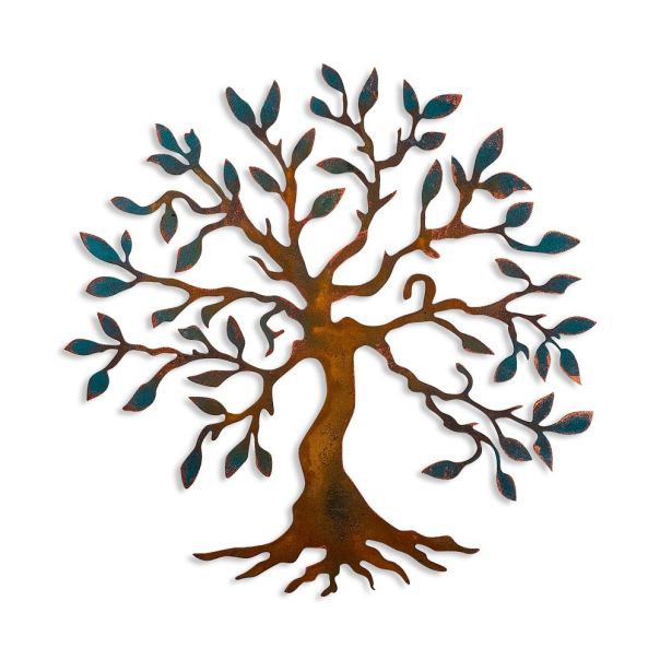 WALLXPERT Zidna dekoracija Tree 2 - 186929