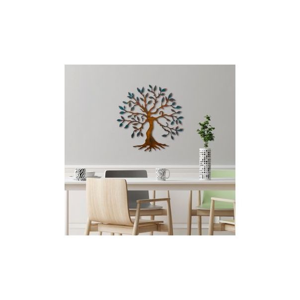 WALLXPERT Zidna dekoracija Tree 2 - 186929