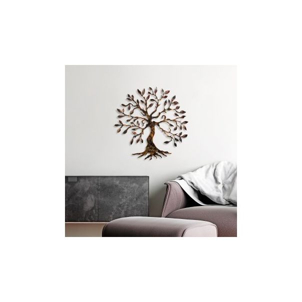 WALLXPERT Zidna dekoracija Tree 3 - 186930
