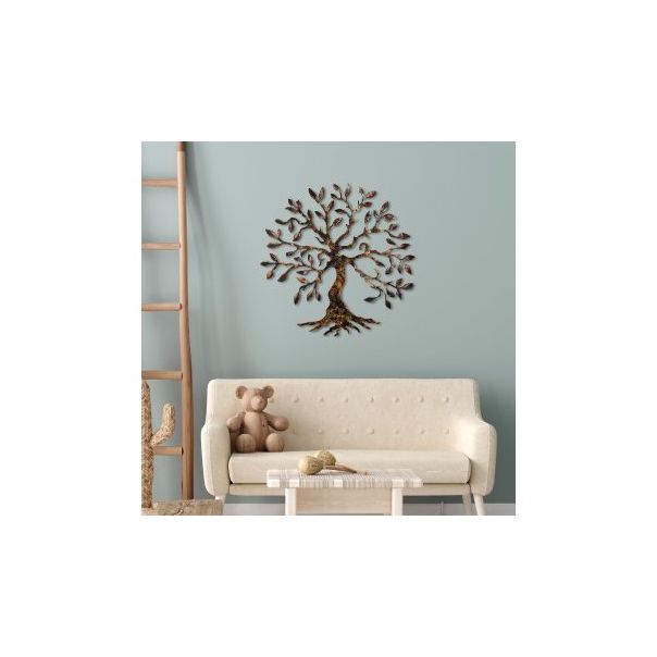 WALLXPERT Zidna dekoracija Tree 3 - 186930
