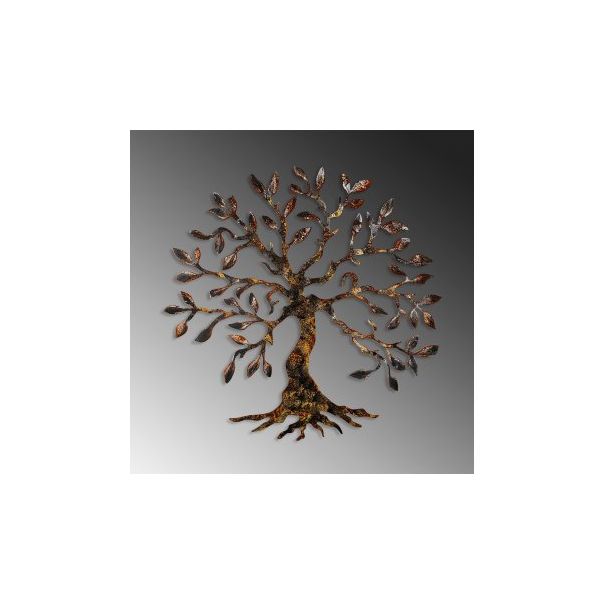 WALLXPERT Zidna dekoracija Tree 3 - 186930