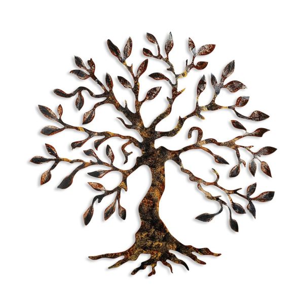 WALLXPERT Zidna dekoracija Tree 3 - 186930