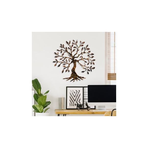 WALLXPERT Zidna dekoracija Tree 3 - 186930