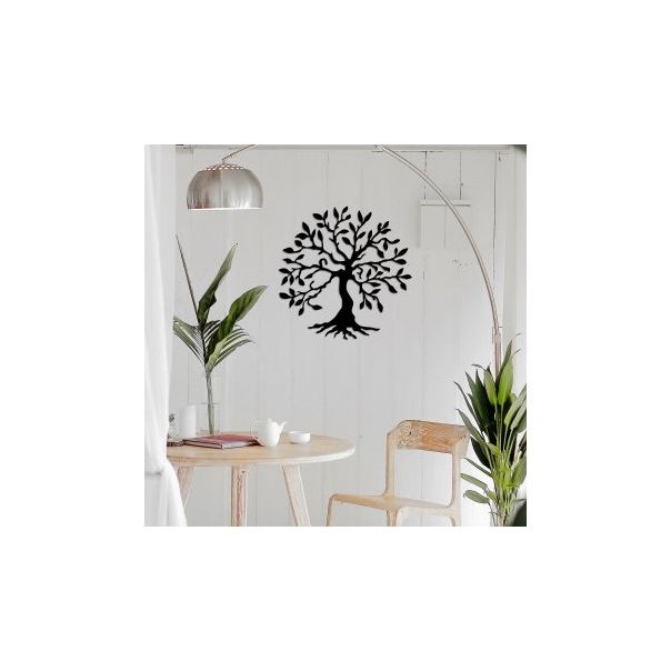 WALLXPERT Zidna dekoracija Tree 3 1 - 186932