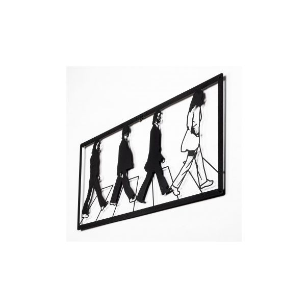 WALLXPERT Zidna dekoracija The Beatles - 186938