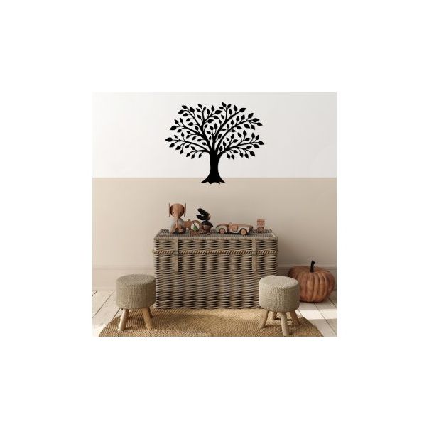 WALLXPERT Zidna dekoracija Tree 462 - 186939-1-1