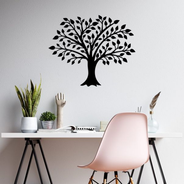 WALLXPERT Zidna dekoracija Tree 462 - 186939-1-1
