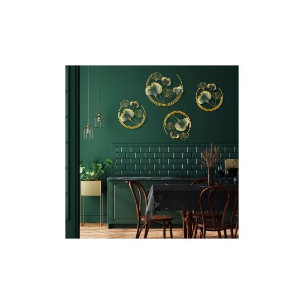 WALLXPERT Zidna dekoracija Weifang - 186953