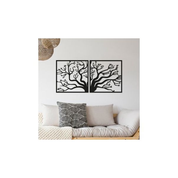 WALLXPERT Zidna dekoracija Tree - 186973