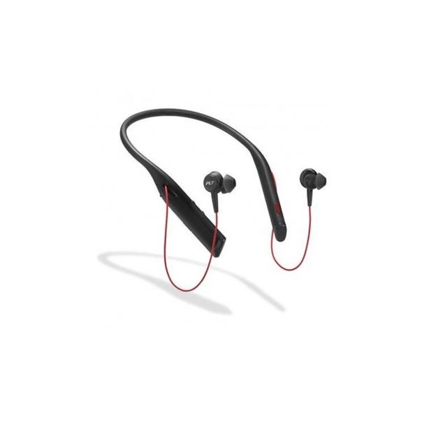 POLY Bluetooth slušalice Voyager 6200UC, crna - 187059
