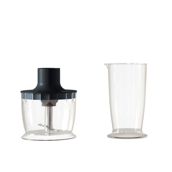 ELECTROLUX Štapni mikser E5HB2-8SS - 18723