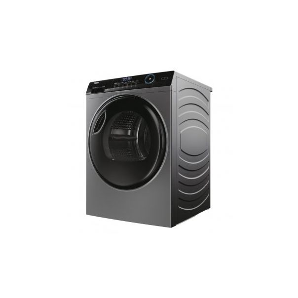 HAIER Mašina za sušenje veša HD80-A3959R-S - 187301