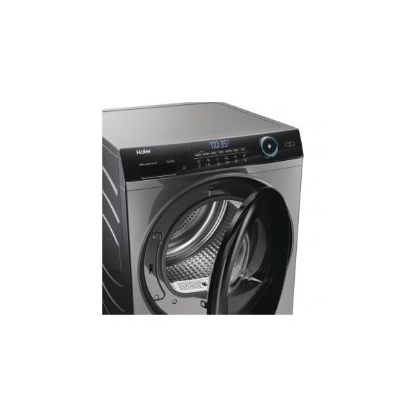 HAIER Mašina za sušenje veša HD80-A3959R-S - 187301