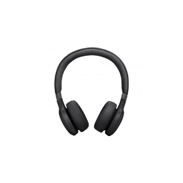 JBL Bluetooth slušalice Live 670NC, crna - 187400
