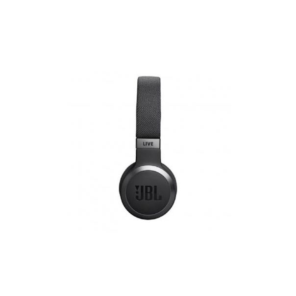 JBL Bluetooth slušalice Live 670NC, crna - 187400