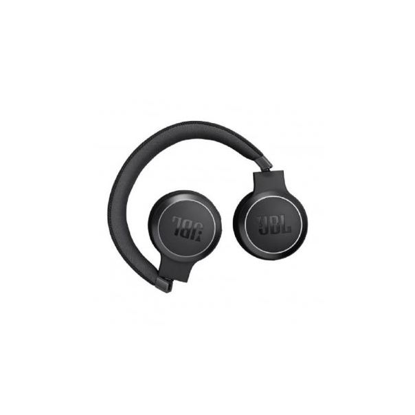 JBL Bluetooth slušalice Live 670NC, crna - 187400
