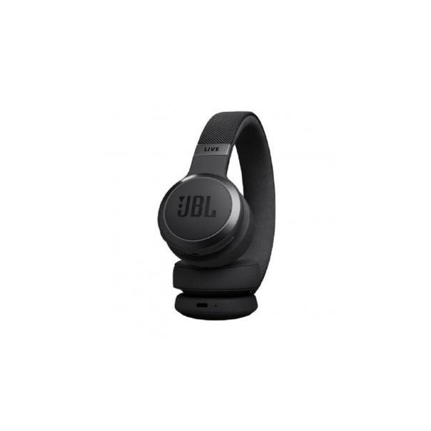 JBL Bluetooth slušalice Live 670NC, crna - 187400