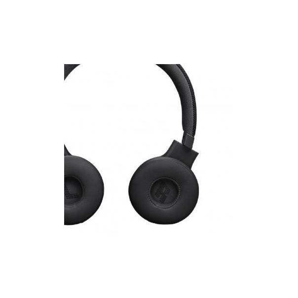 JBL Bluetooth slušalice Live 670NC, crna - 187400