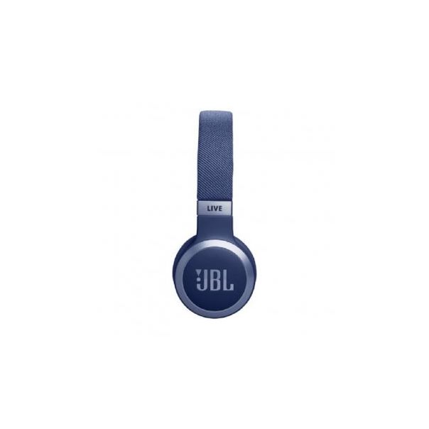 JBL Bluetooth slušalice Live 670NC, plava - 187405