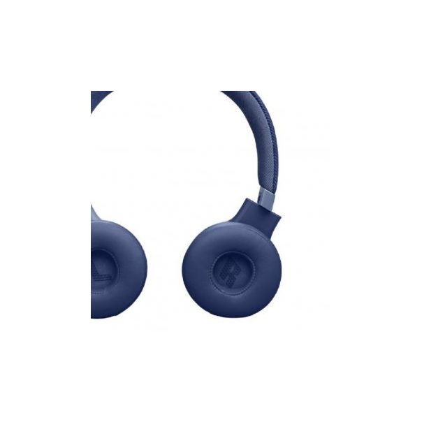 JBL Bluetooth slušalice Live 670NC, plava - 187405