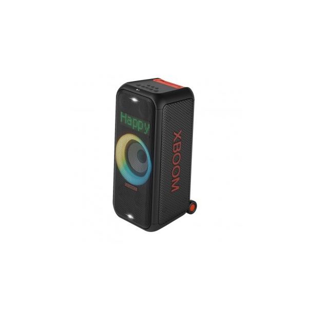 LG Bežični bluetooth zvučnik XL7S, crna - 187536