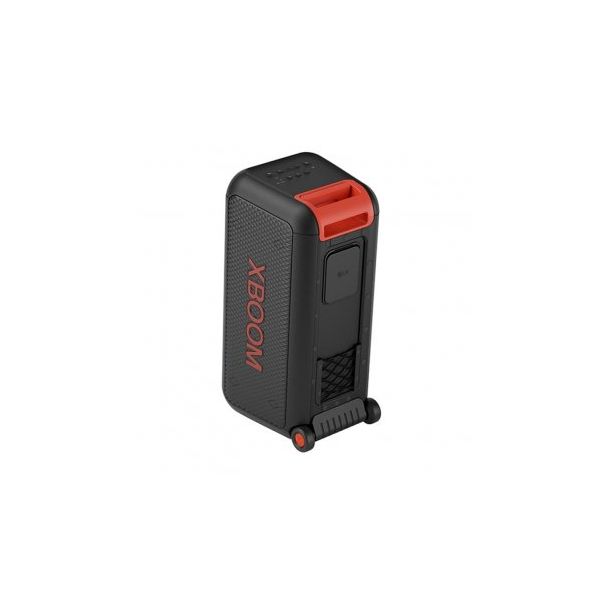 LG Bežični bluetooth zvučnik XL7S, crna - 187536