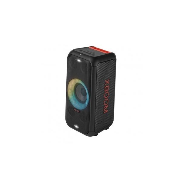LG Bluetooth zvučnik XBOOM XL5S, crna - 187548