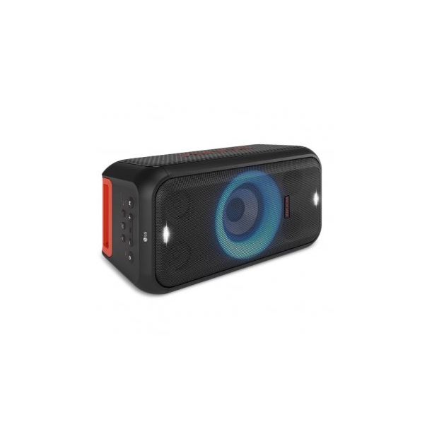 LG Bluetooth zvučnik XBOOM XL5S, crna - 187548