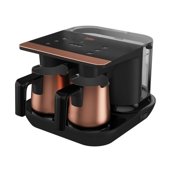 BEKO Aparat za tursku kafu TKM 8961 B - 18755