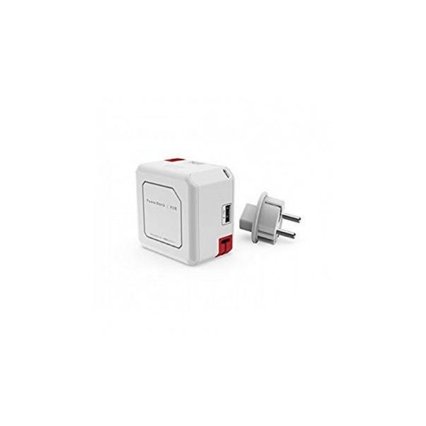 ALLOCACOC Power Bank 9402/EUBANK 5000mAh - 187664