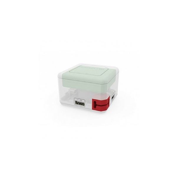 ALLOCACOC Power Bank 9402/EUBANK 5000mAh - 187664