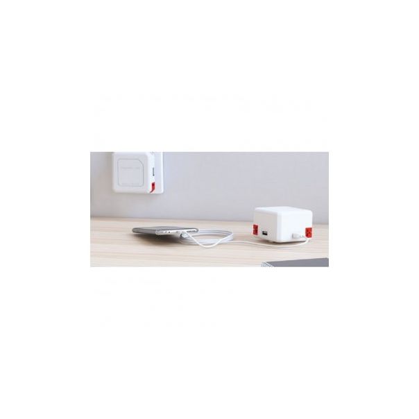 ALLOCACOC Power Bank 9402/EUBANK 5000mAh - 187664